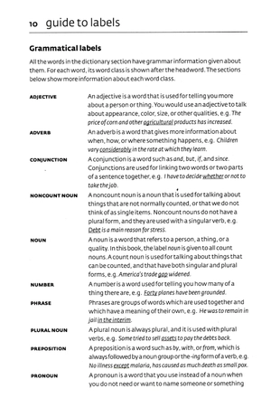 key words for the toeic test - Ảnh 7