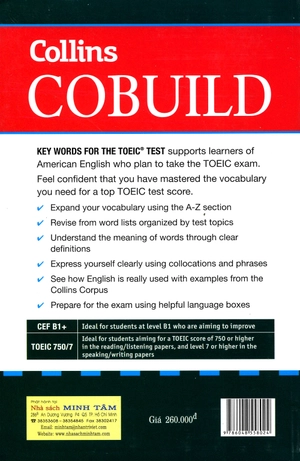 key words for the toeic test - Ảnh 8