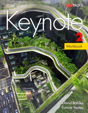 keynote american edition 2: workbook - Ảnh 10