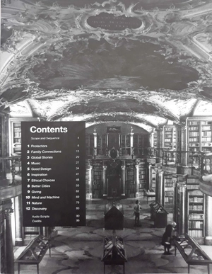 keynote american edition 2: workbook - Ảnh 7