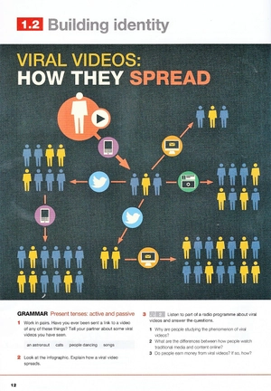 keynote british englis upper intermediate: student's book with dvd-rom and myelt online workbook, printed access code - Ảnh 11