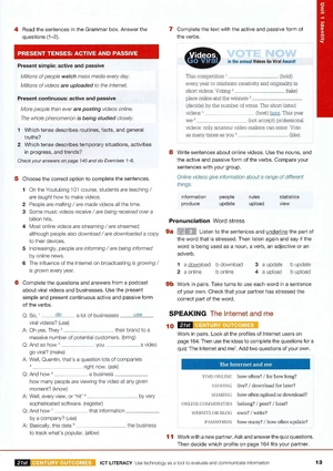keynote british englis upper intermediate: student's book with dvd-rom and myelt online workbook, printed access code - Ảnh 12