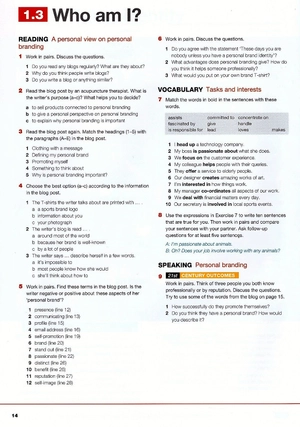keynote british englis upper intermediate: student's book with dvd-rom and myelt online workbook, printed access code - Ảnh 13