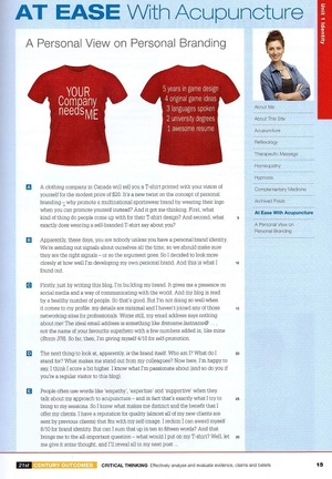 keynote british englis upper intermediate: student's book with dvd-rom and myelt online workbook, printed access code - Ảnh 14