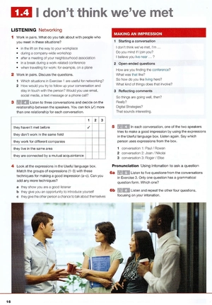 keynote british englis upper intermediate: student's book with dvd-rom and myelt online workbook, printed access code - Ảnh 15