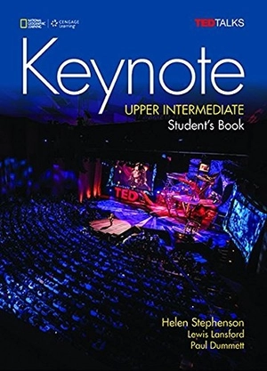 keynote british englis upper intermediate: student's book with dvd-rom and myelt online workbook, printed access code - Ảnh 2