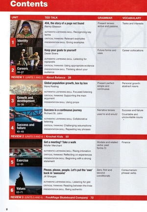 keynote british englis upper intermediate: student's book with dvd-rom and myelt online workbook, printed access code - Ảnh 3