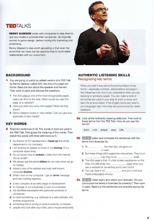 keynote british englis upper intermediate: student's book with dvd-rom and myelt online workbook, printed access code - Ảnh 8