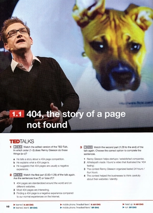 keynote british englis upper intermediate: student's book with dvd-rom and myelt online workbook, printed access code - Ảnh 9