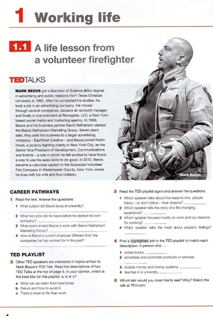 keynote intermediate workbook - Ảnh 2