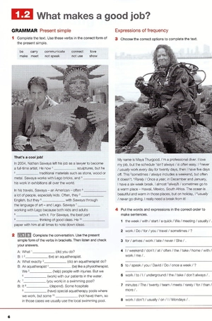 keynote intermediate workbook - Ảnh 4