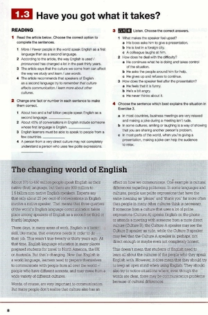 keynote intermediate workbook - Ảnh 6