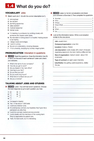 keynote intermediate workbook - Ảnh 8