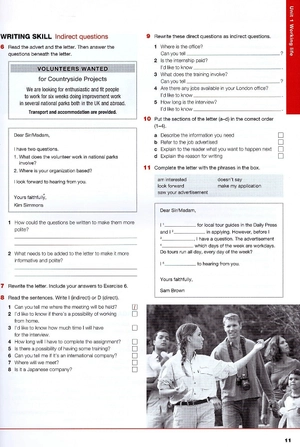 keynote intermediate workbook - Ảnh 9
