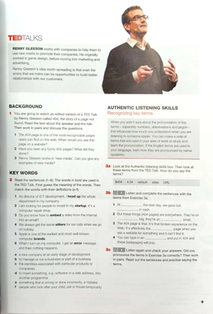 keynote upper intermediate with dvd-rom (keynote (british english)) - Ảnh 4