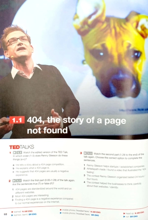 keynote upper intermediate with dvd-rom (keynote (british english)) - Ảnh 5