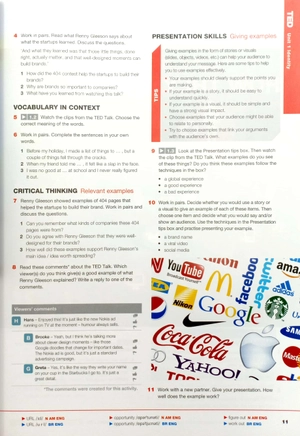 keynote upper intermediate with dvd-rom (keynote (british english)) - Ảnh 6