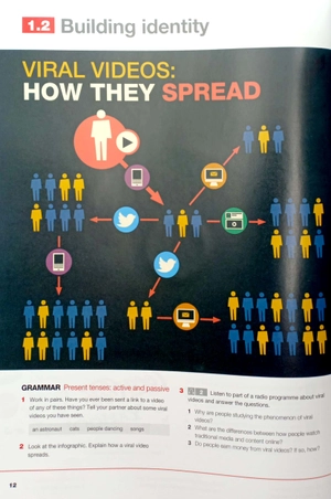 keynote upper intermediate with dvd-rom (keynote (british english)) - Ảnh 7