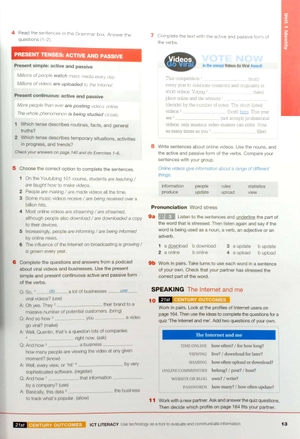 keynote upper intermediate with dvd-rom (keynote (british english)) - Ảnh 8