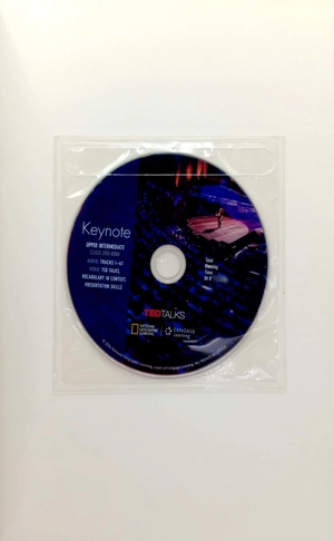 keynote upper intermediate with dvd-rom (keynote (british english)) - Ảnh 9