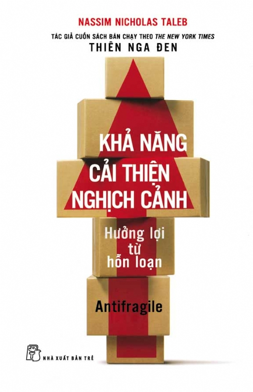 khả năng cải thiện nghịch cảnh - hưởng lợi từ hỗn loạn (tái bản 2025) - Ảnh 2