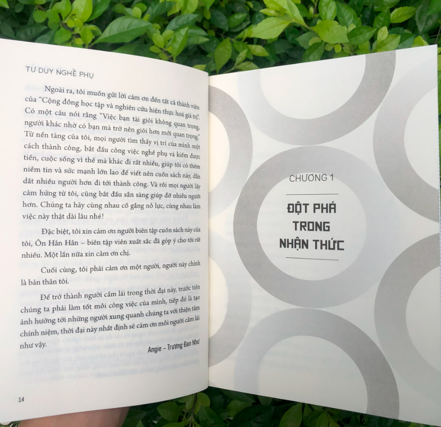khả năng được tuyển dụng - 7 phẩm chất đảm bảo tương lai việc làm của bạn - Ảnh 12