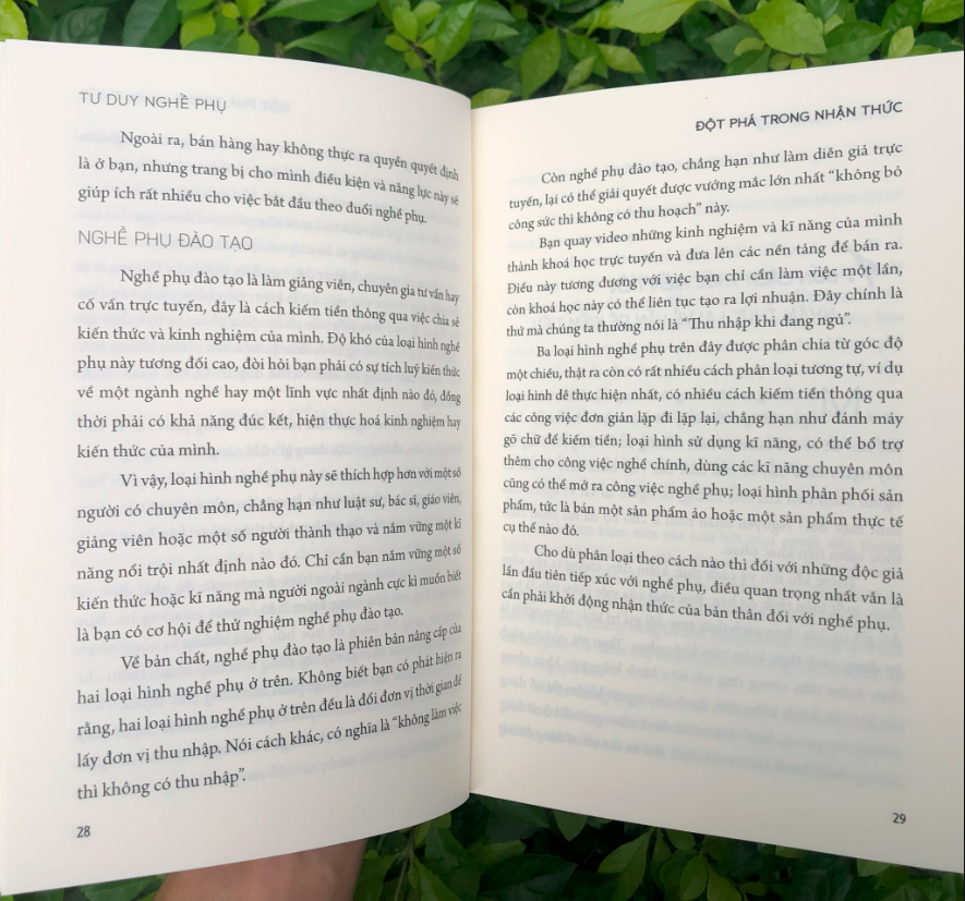 khả năng được tuyển dụng - 7 phẩm chất đảm bảo tương lai việc làm của bạn - Ảnh 13