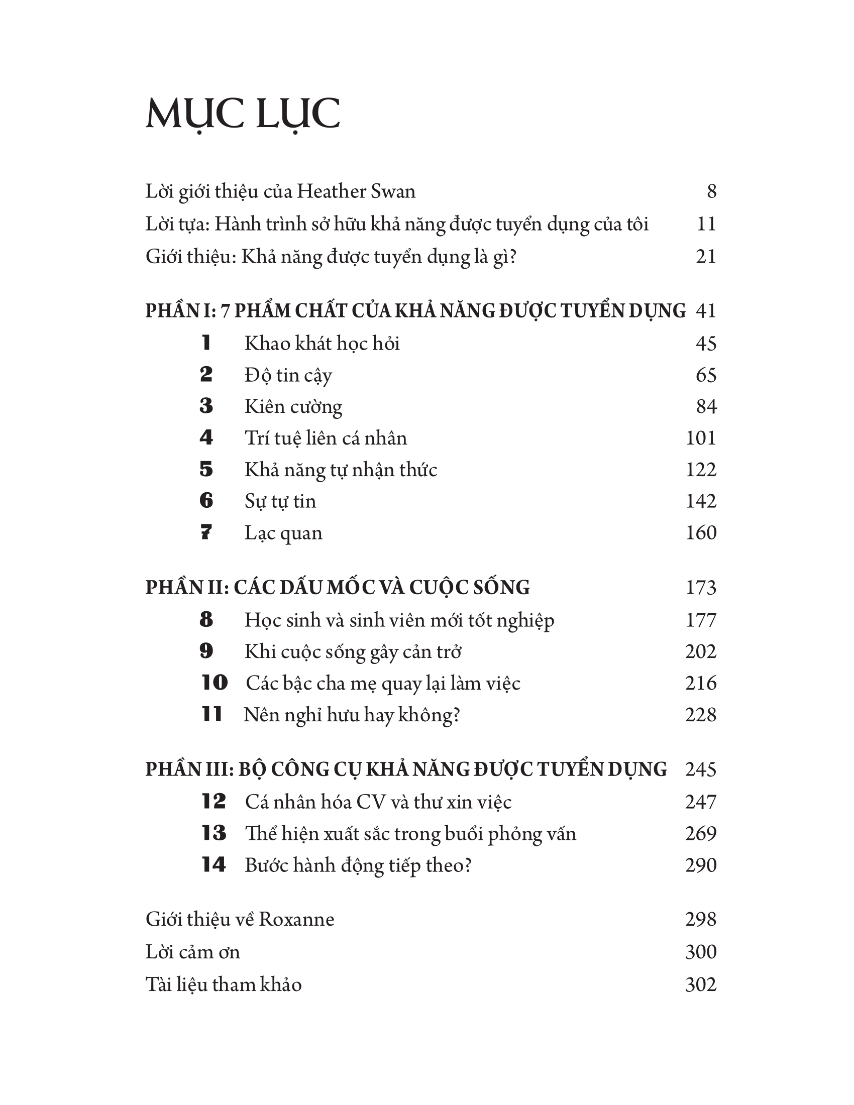 khả năng được tuyển dụng - 7 phẩm chất đảm bảo tương lai việc làm của bạn - Ảnh 15