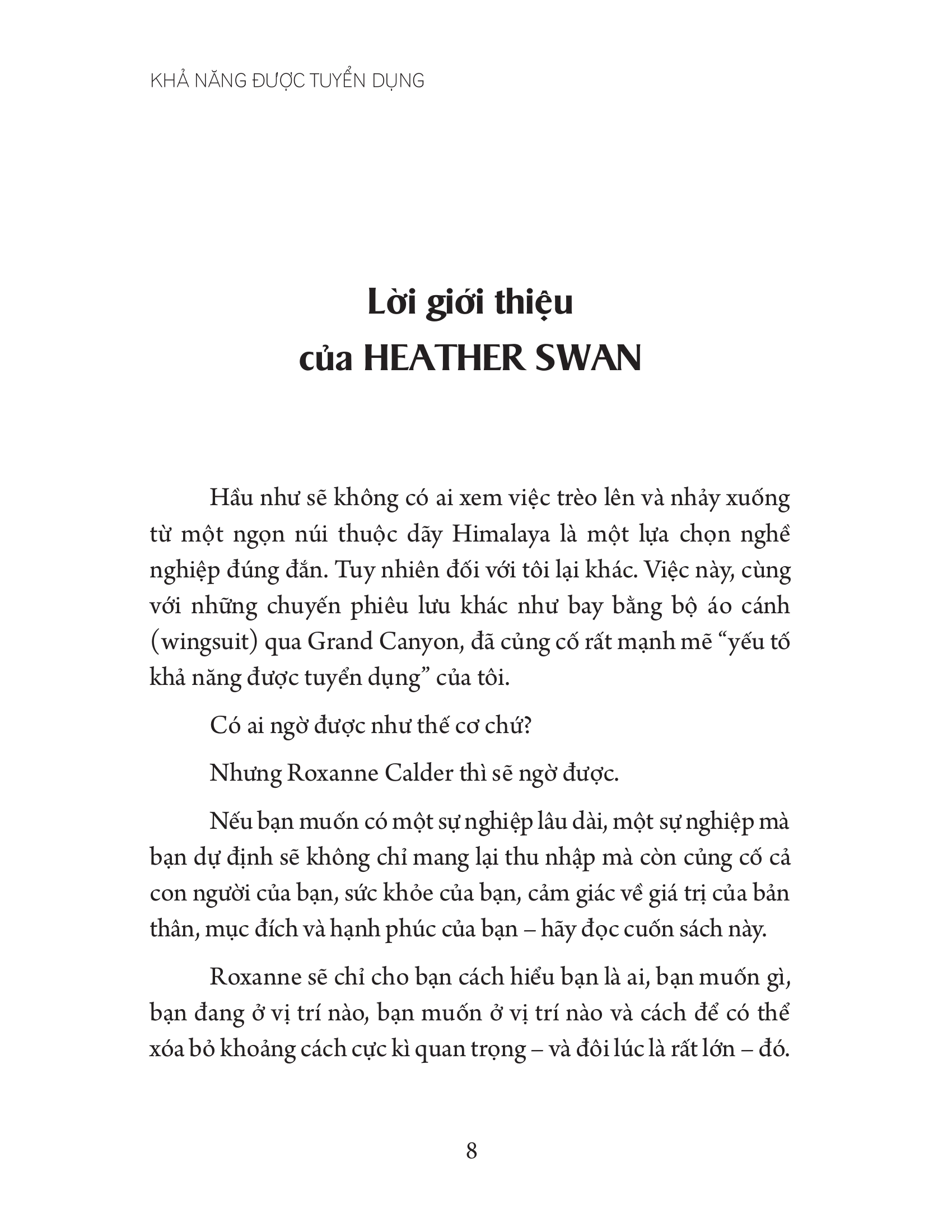 khả năng được tuyển dụng - 7 phẩm chất đảm bảo tương lai việc làm của bạn - Ảnh 16