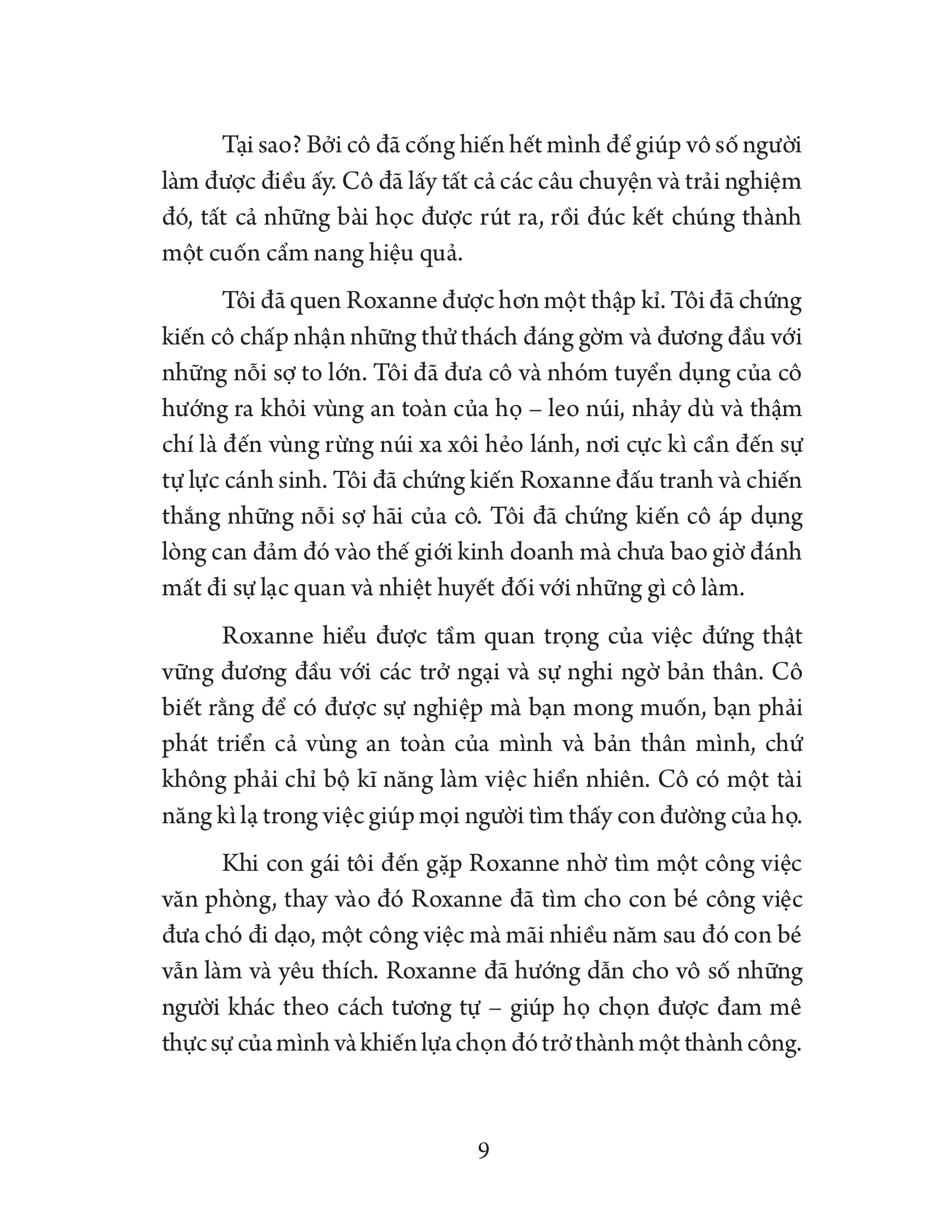khả năng được tuyển dụng - 7 phẩm chất đảm bảo tương lai việc làm của bạn - Ảnh 17