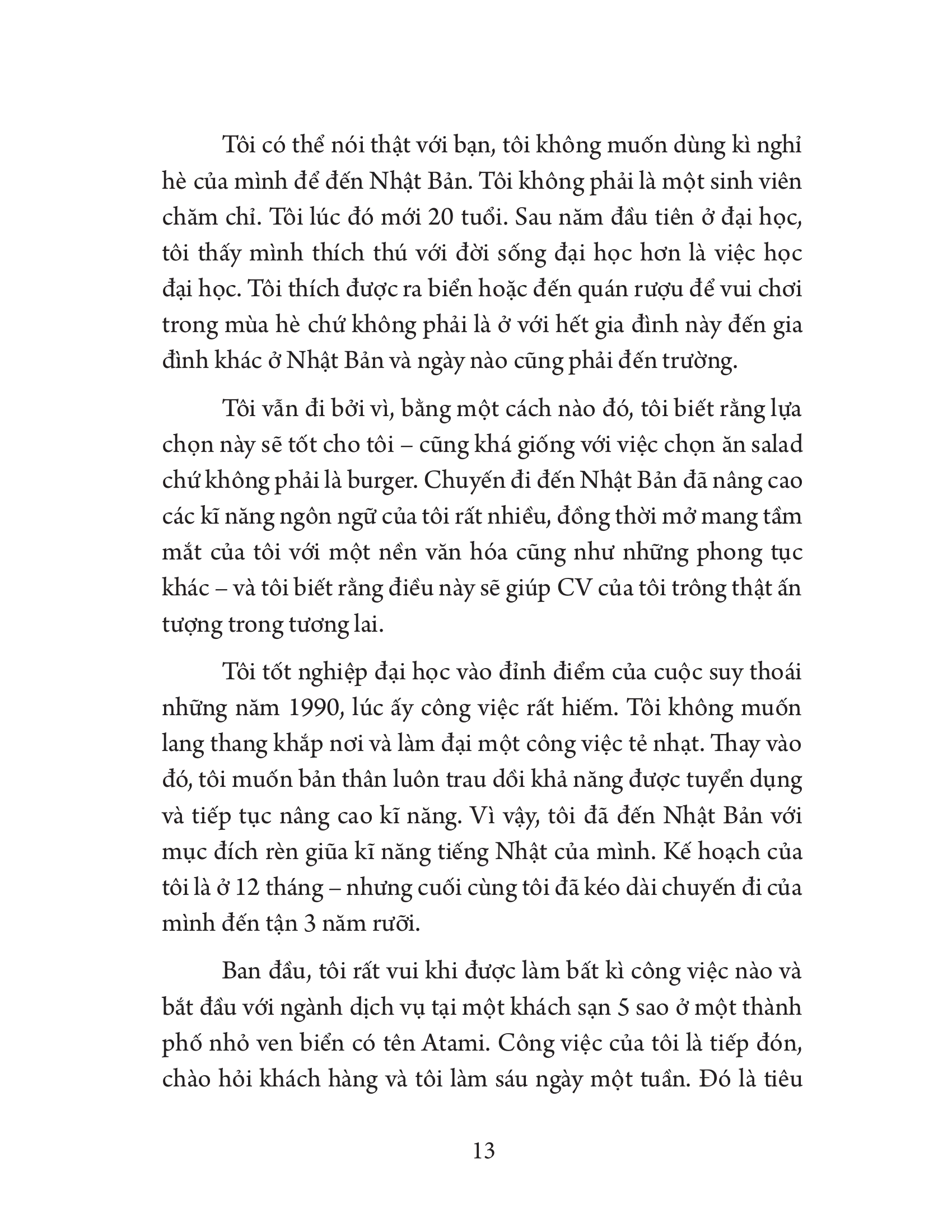 khả năng được tuyển dụng - 7 phẩm chất đảm bảo tương lai việc làm của bạn - Ảnh 21