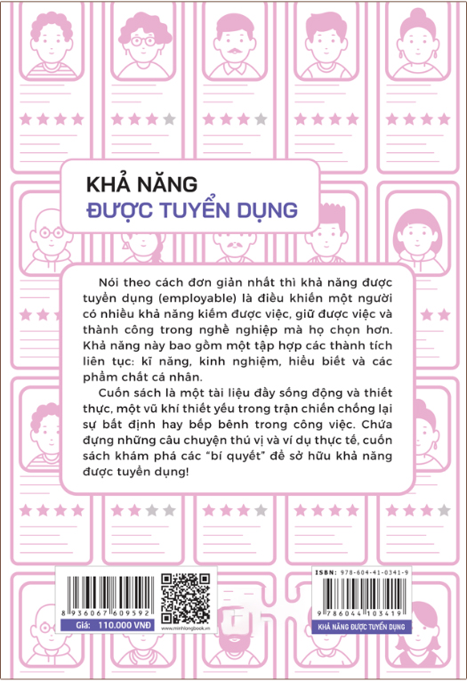 khả năng được tuyển dụng - 7 phẩm chất đảm bảo tương lai việc làm của bạn - Ảnh 3