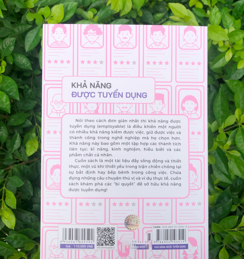 khả năng được tuyển dụng - 7 phẩm chất đảm bảo tương lai việc làm của bạn - Ảnh 7