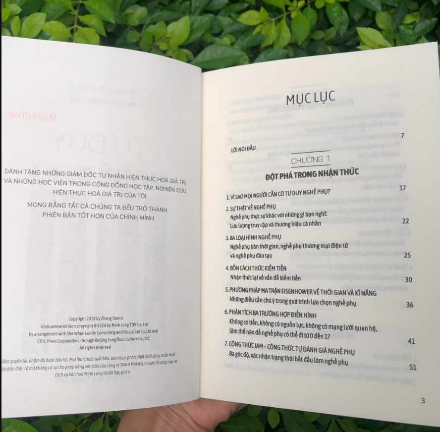 khả năng được tuyển dụng - 7 phẩm chất đảm bảo tương lai việc làm của bạn - Ảnh 9