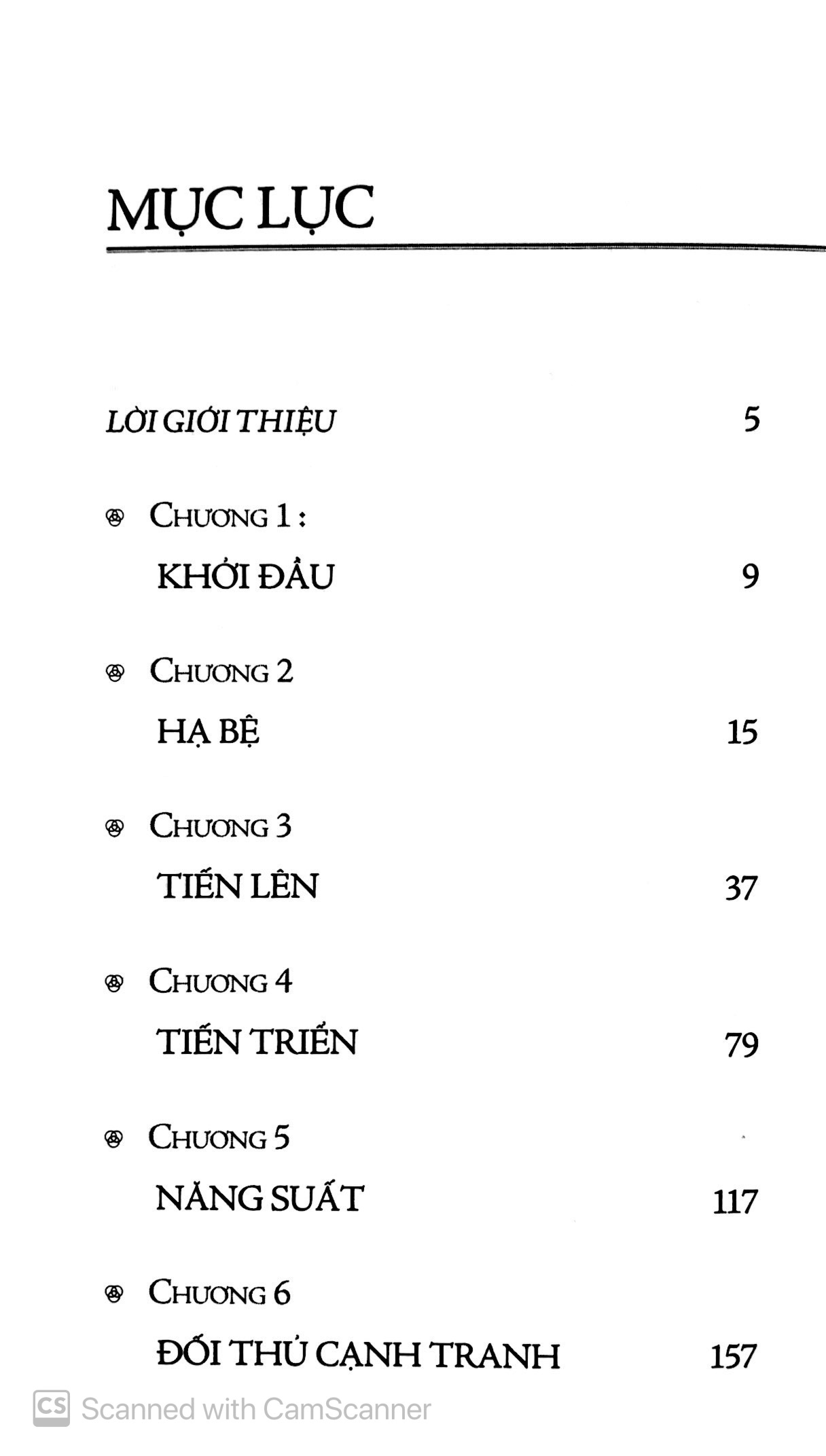 khác biệt để bứt phá (tái bản 2019) - Ảnh 3