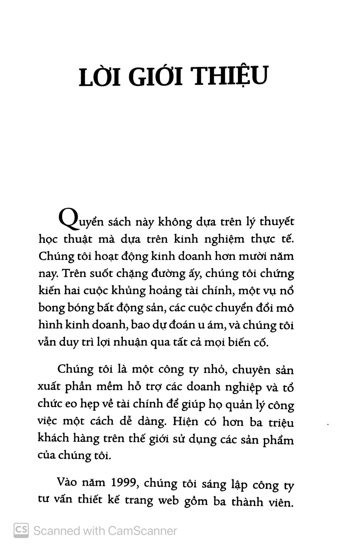 khác biệt để bứt phá (tái bản 2019) - Ảnh 4