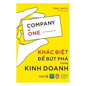 khác biệt để bứt phá trong kinh doanh - Ảnh 2