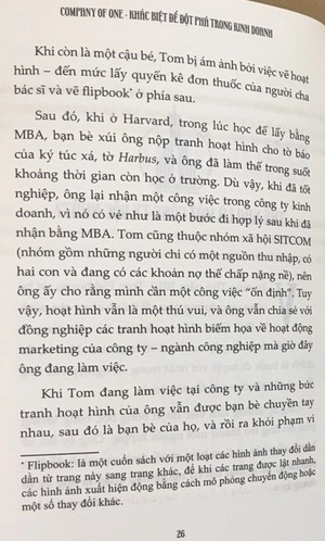 khác biệt để bứt phá trong kinh doanh - Ảnh 4