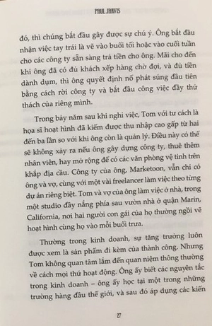 khác biệt để bứt phá trong kinh doanh - Ảnh 5