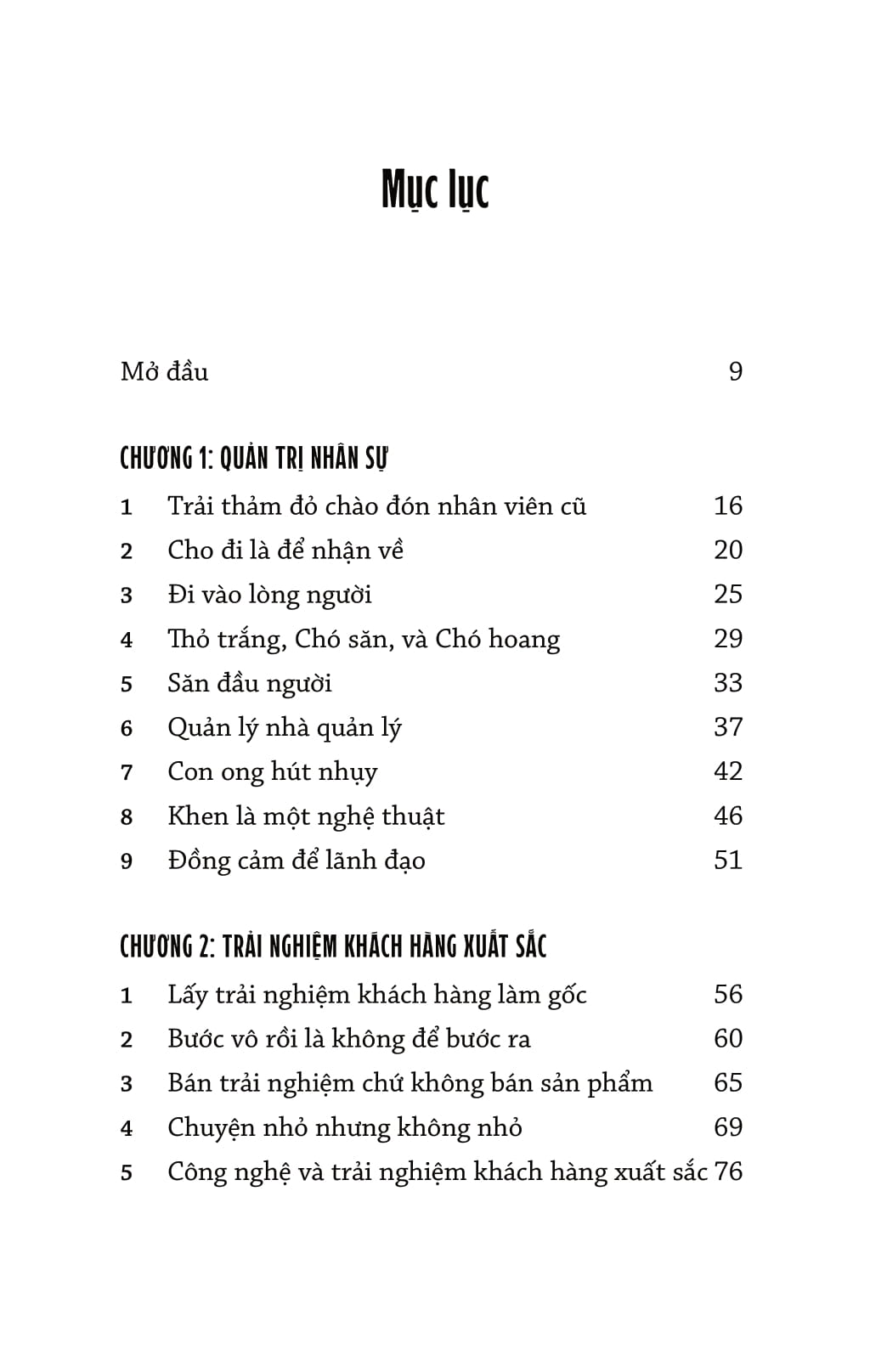 khác biệt để thành công - độc chiêu kinh doanh của các doanh nghiệp việt nam - Ảnh 4