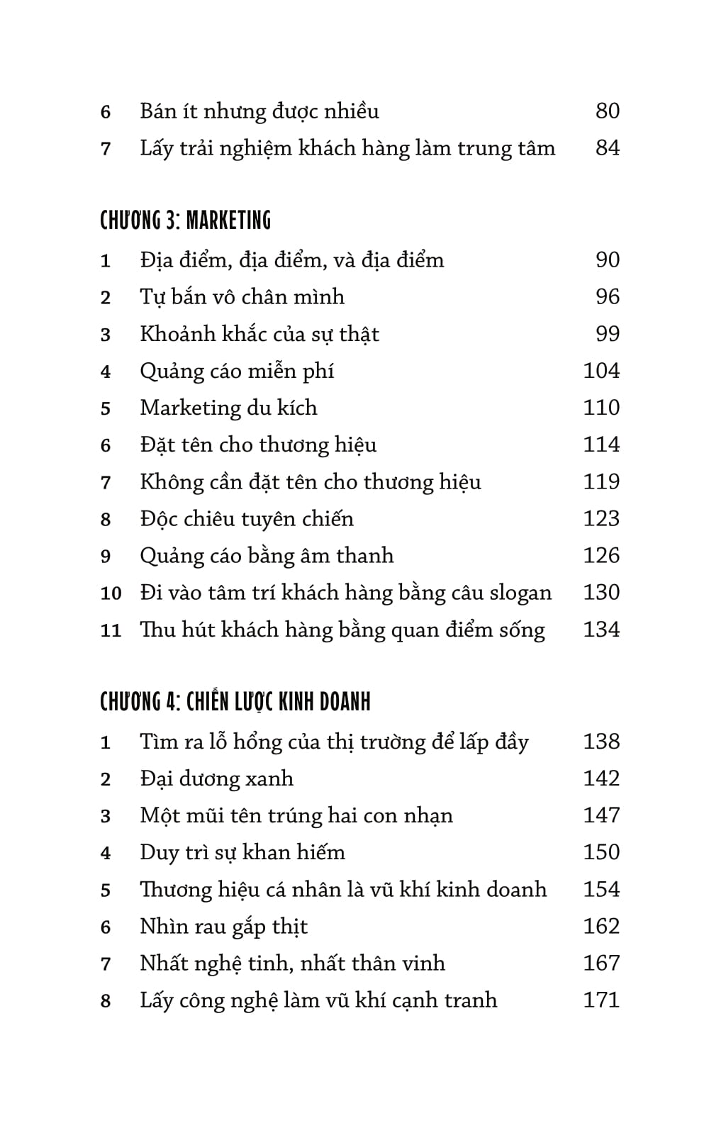 khác biệt để thành công - độc chiêu kinh doanh của các doanh nghiệp việt nam - Ảnh 5