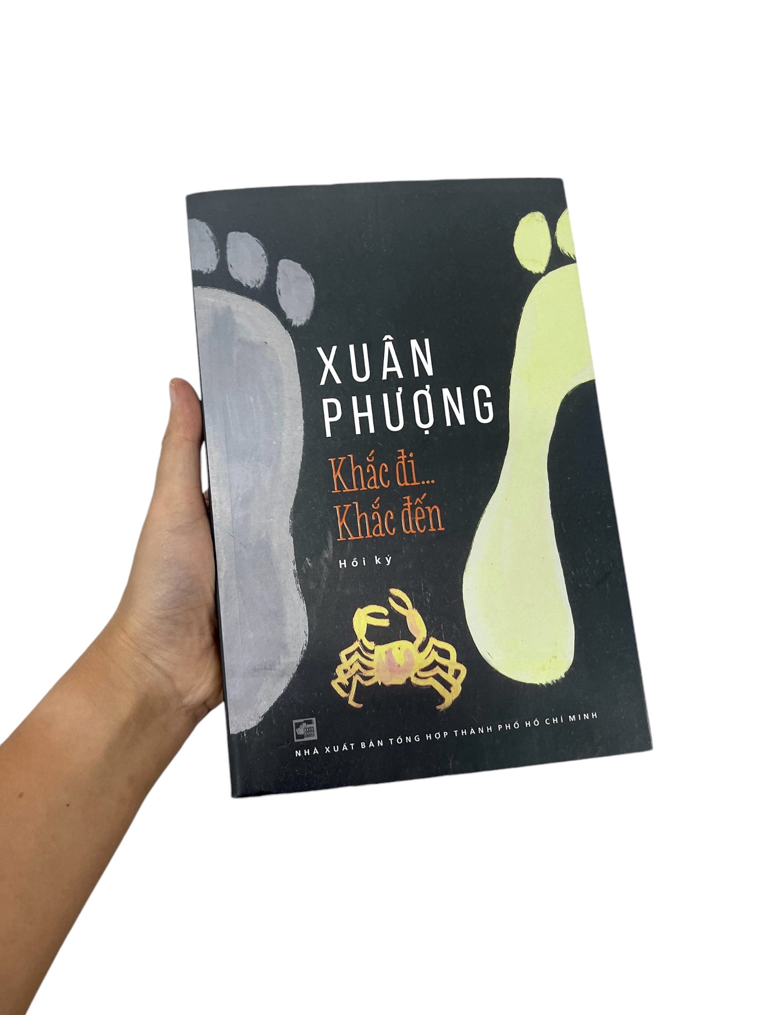 khắc đi khắc đến - hồi ký - Ảnh 11