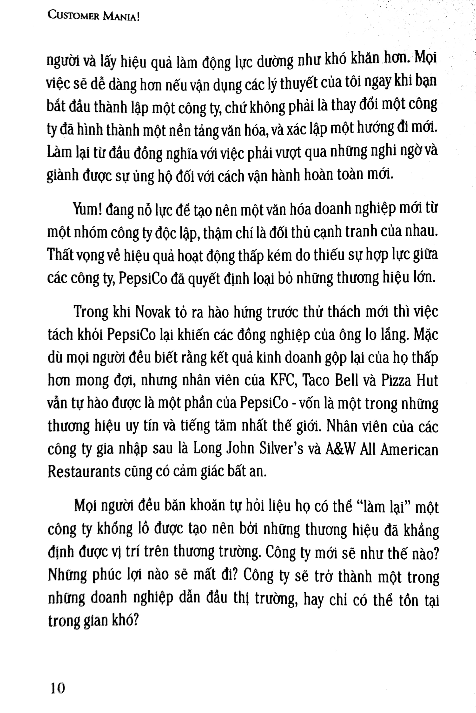 khách hàng là số 1 - Ảnh 7