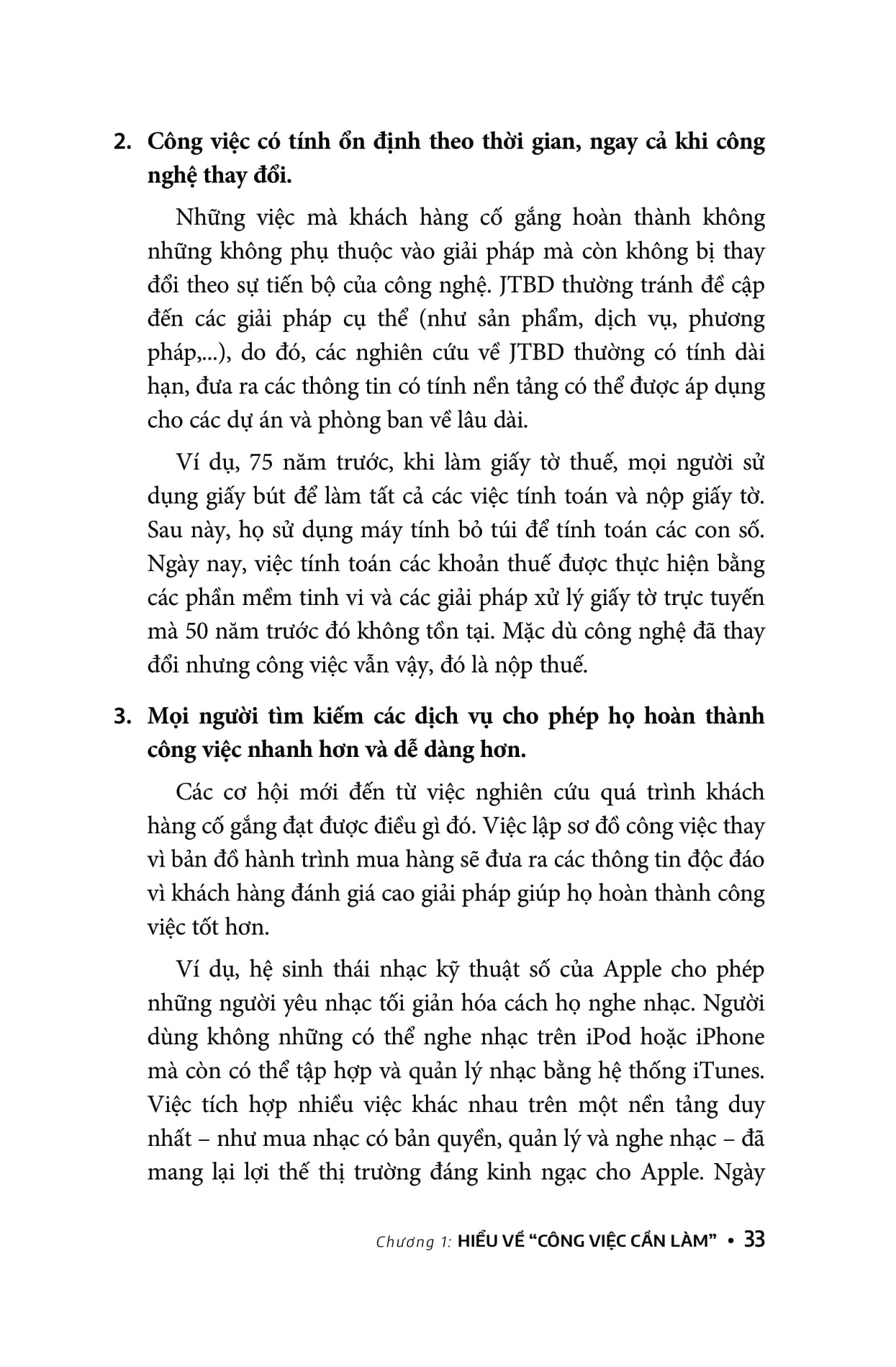 khách hàng thật sự cần gì? - Ảnh 17