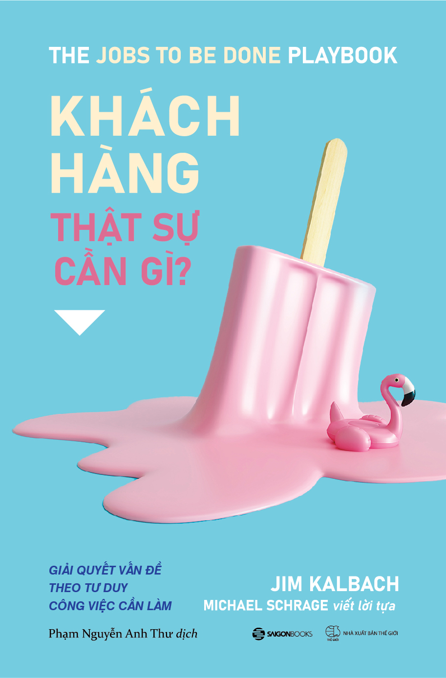 khách hàng thật sự cần gì? - Ảnh 2