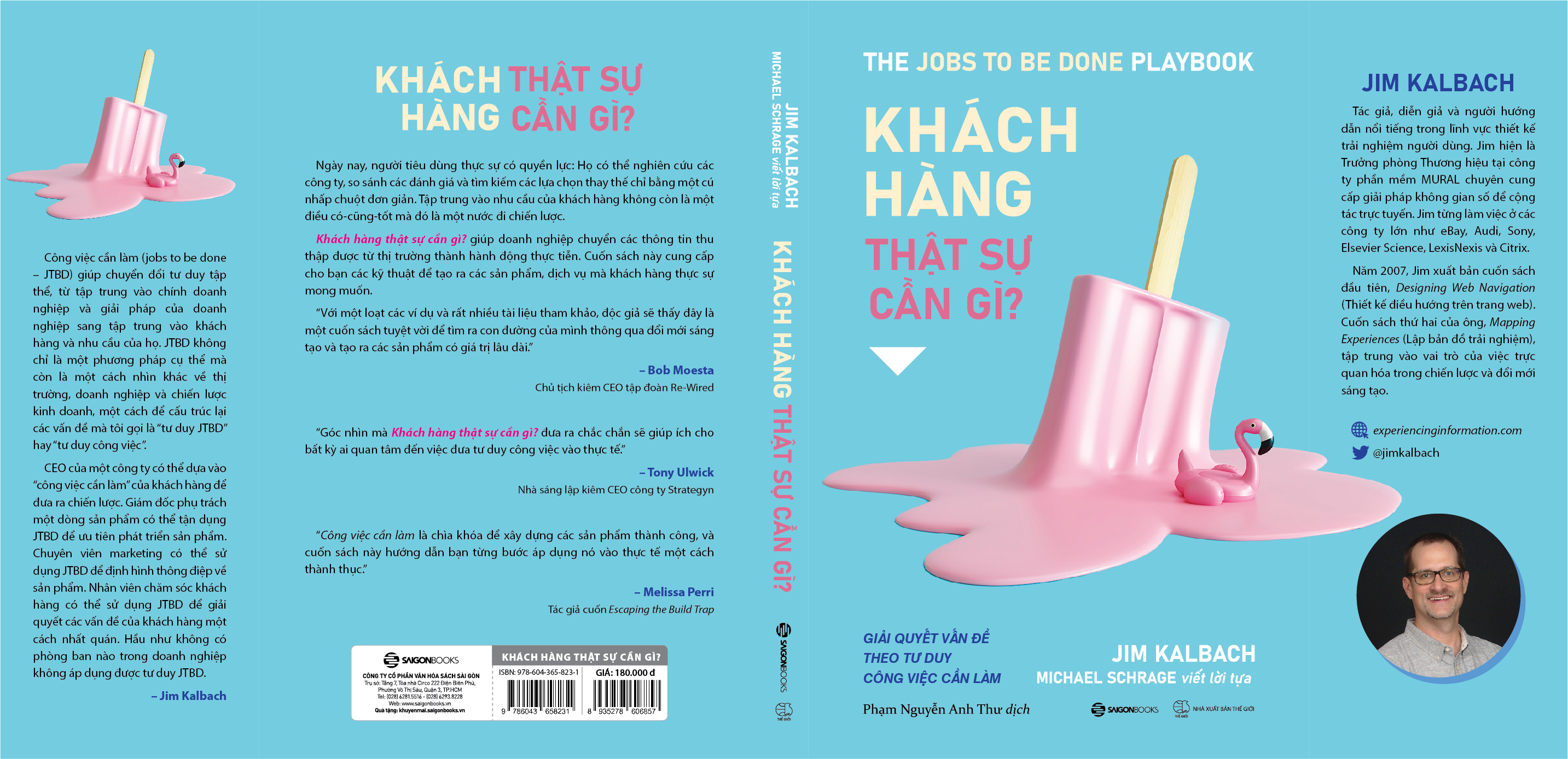 khách hàng thật sự cần gì? - Ảnh 4