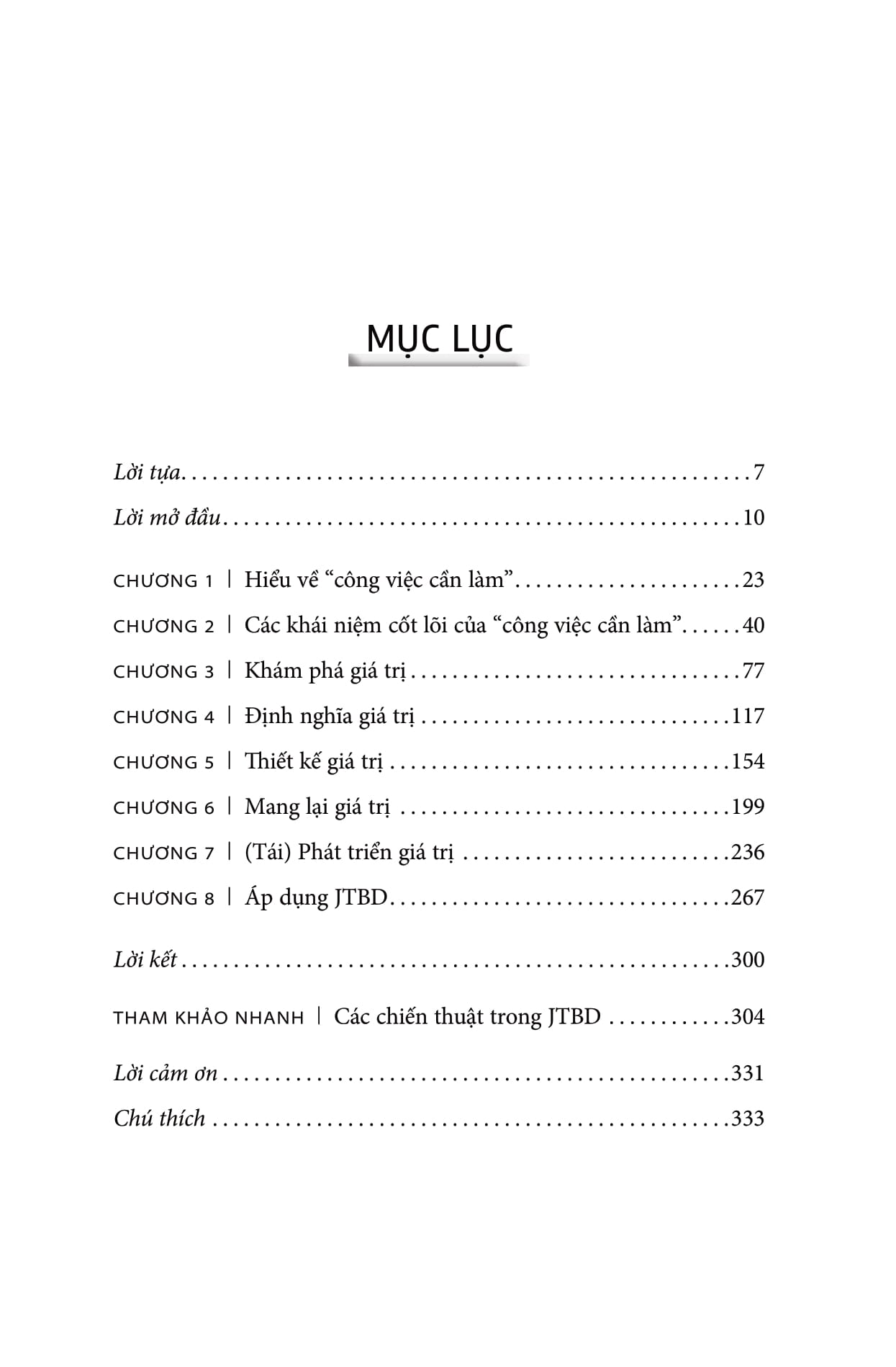 khách hàng thật sự cần gì? - Ảnh 6