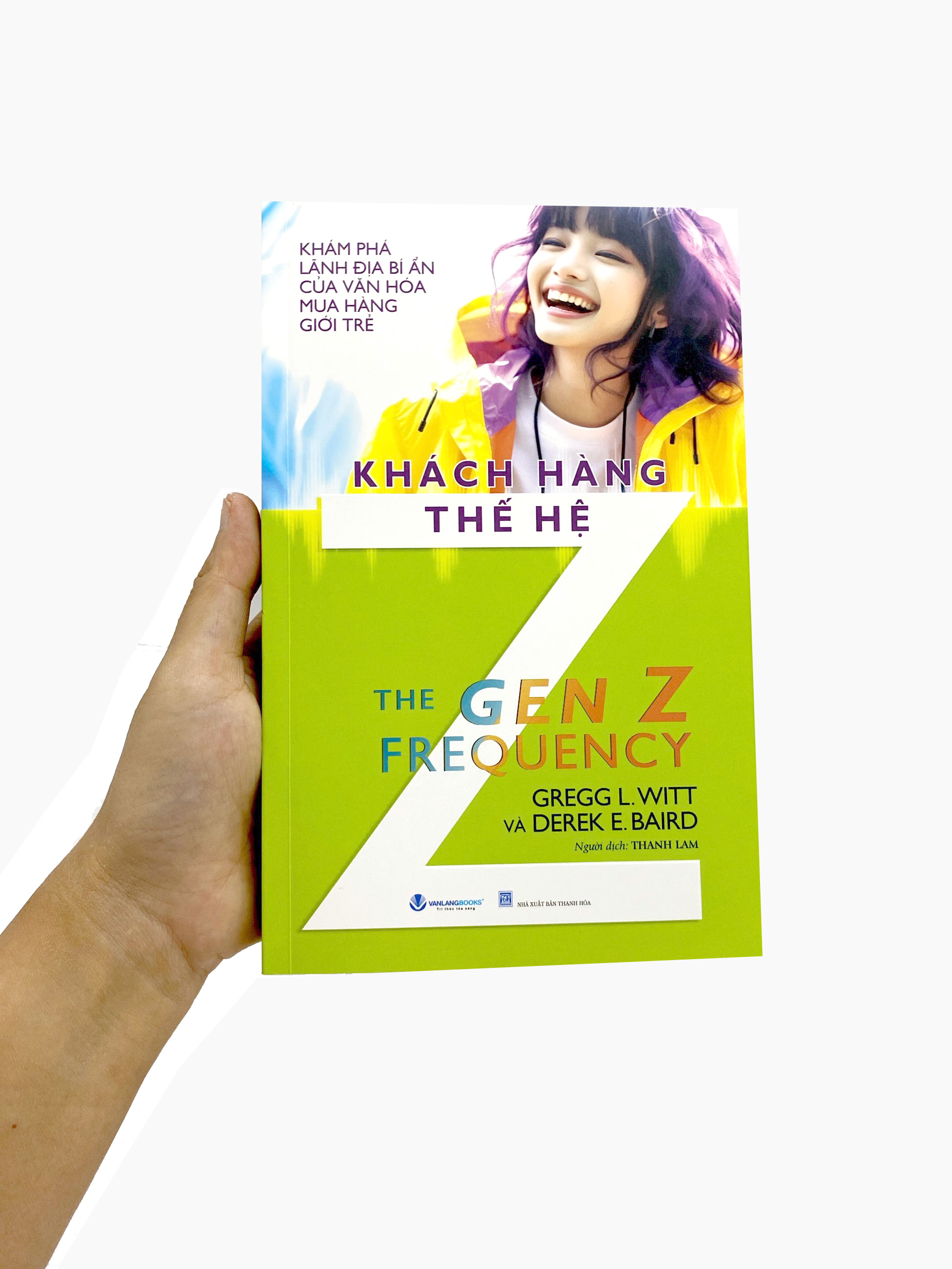 khách hàng thế hệ z - Ảnh 10