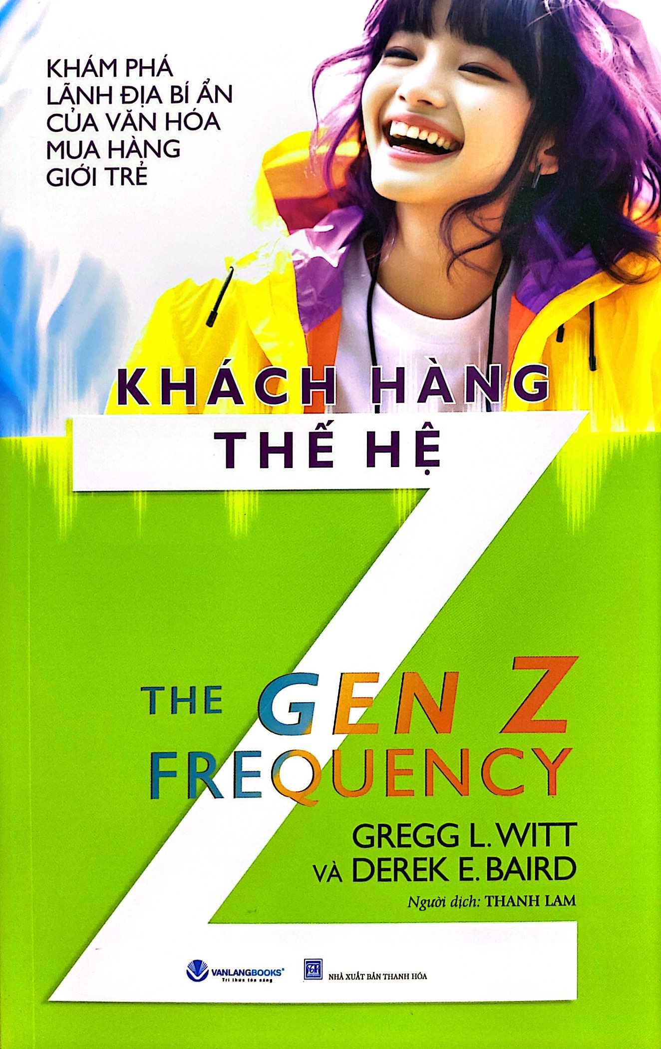 khách hàng thế hệ z - Ảnh 2