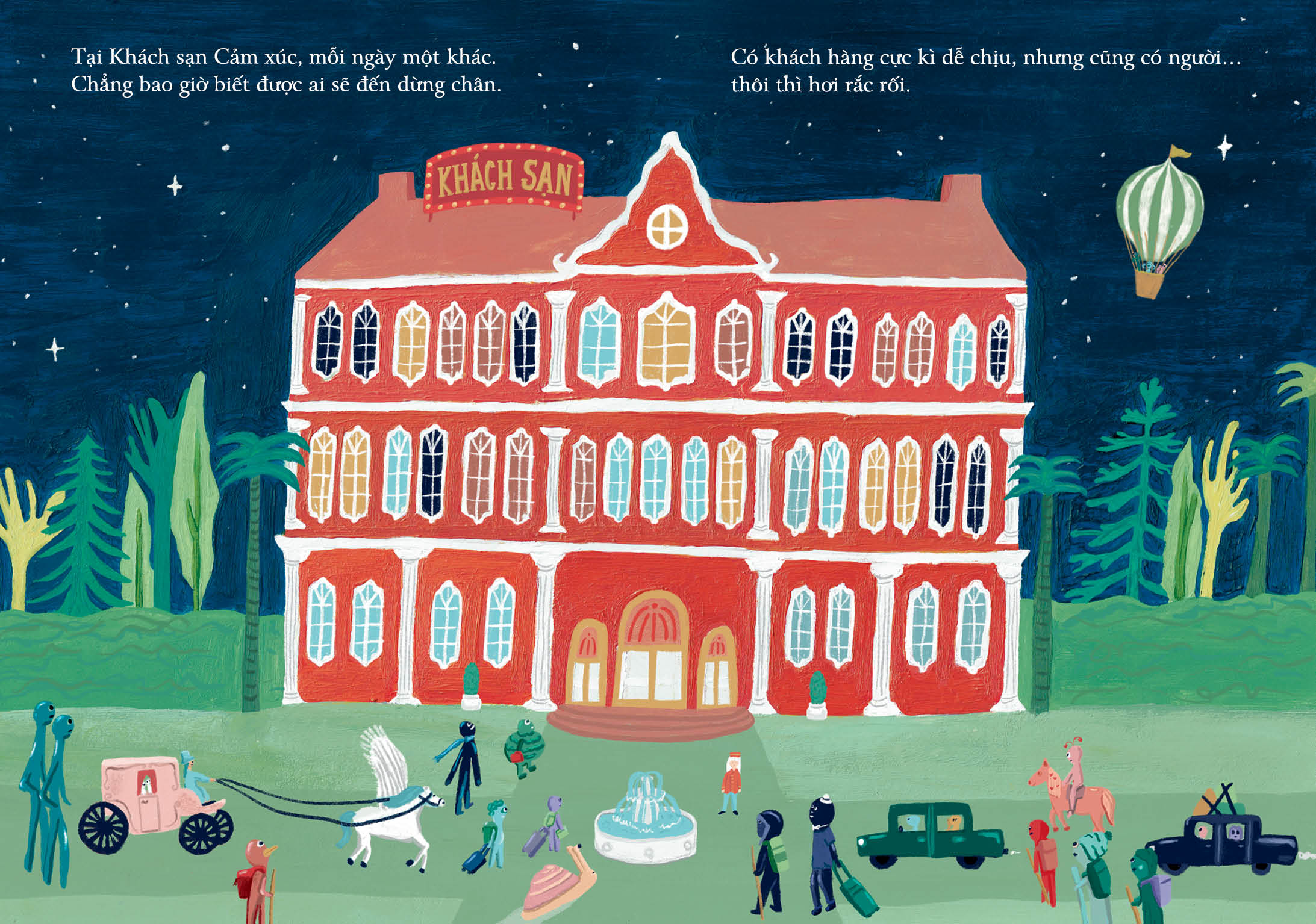khách sạn cảm xúc - Ảnh 4